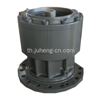 กล่องเกียร์สวิงของ Volvo EC460B 14541030 EC460 Swing Reducer